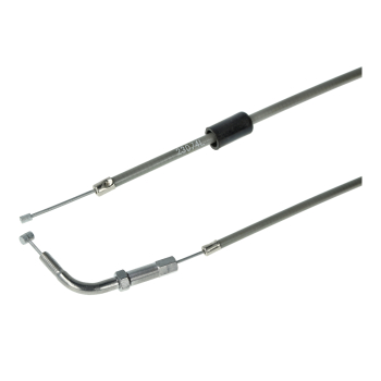 Gasbowdenzug FL70  (Silbergrau), Simson SR2